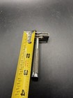 Vintage Gem Safety Razor Single Edge Made In Usa Collectible Shaving Tool