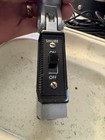 Vintage 1970 s Shure Pe54 Series 2  Dynamic Cardioid Microphone Hi Z