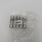 5 Pcs Ktk6 New Bussmann Series Ktk-6 6a 600v Ktk Fuse