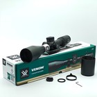 Vortex Venom 5-25x56 Mrad Ebr-7c First Focal Plane Riflescope Ven-52502 New