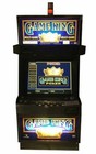 Igt Game King 6 8 With 96 Games With  Keno  Poker  Blackjack  Slot
