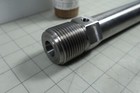 Sfp Plastic Injection Molding Nozzle Neng1-10a 2tc New  light Surface Rust 