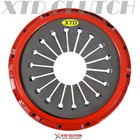  Stage 2 Clutch   Flywheel Kit Fits Supra Soarer Sc300 1jzgte 2jzgte R154 Swap 