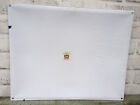 Unused Vtg-look Licensed Phillips 66 Kendall Oil Porcelain Enameled Steel Sign