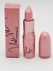 Mac Amplified Lipstick The Pinkprint Nicki Manaj Authentic Limited Edition 