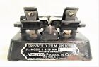 Vtg Griswold Film Splicer Jr Model 8   16 Mm J21580a