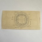 1994 Army-navy Football Game Original Ticket Stub Veterans Stadium Philadelphia