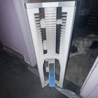Nintendo Wii Storage Tower Rack Stand Game Console Game Display Level Up Used