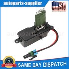 Blower Motor Resistor 89018770 For Chevrolet Express 1500 2500 Gmc Savana 2500