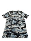 Nba Brand  Logo Mens Short Sleeve T-shirt Multicolor Size Small 