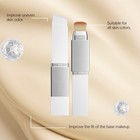 Color-changing 2-in-1 Foundation Stick - Lightweight   Moisturizing For All Skin