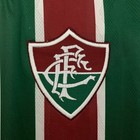 Fluminense 2025 2026 Shirt Home And Away Short   Long Sleeve T silva  3 Jersey