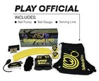 Spikeball Pro Kit Tournament Edition Includes Upgraded Stronger Playing Net -new