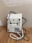Rauland Telecenter Executive Key Telephone Tckd 1414-08