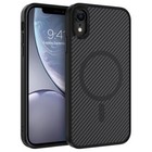  For Magnetic Iphone Xr Case  Phone Case Iphone Xr  compatible With Black