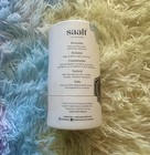 Saalt Menstrual Cup Regular Size Ocean Blue Reusable Bpa-free Silicone Diva Cup