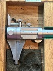 Vintage Mitutoyo Universal Vernier Caliper 190 - 101