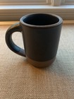 East Fork Black Mountain Ceramic    the Mug    Coffee Cup Hand Crafted In Usa 4 25   