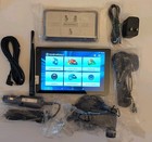 Rand Mcnally Overdryve 7 Od7 Pro 7  Truck Gps 9 Piece Bundle