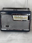 Vintage Toshiba 10tl-429f Portable 10 Transistor Radio For Parts service 