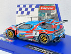 Carrera Digital 132 Pro 32043pro Ferrari 296 Gt3 Dtm 1 32 Slot Car