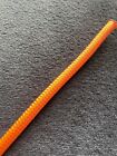 50    1 2  Neon Orange Uv Bungee Cord Marine Grade Hd Shock Rope Tie Down Stretch