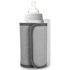 Travel Portable Milk Warmer For Baby - Wireless Water Warmer For Baby Formula