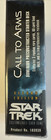 Star Trek Ccg 2e Call To Arms Dominion Starter Deck Factory Sealed Gem Mint