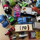 Vintage Huge Lot Hot Wheels Diecast Cars Mostly 1980-2010 One Price 4 All  65