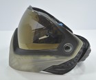 Pre-owned Dye I5 - Clear black W  Gold Lens