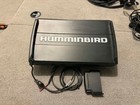 Humminbird Helix 12 Mdi  Gps G4n Cho Head Unit Mega Down Imaging