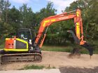 Bobcat 325 328 331 334 430 E26 E32 E35 Excavator Root Frost Ripper Pick Xchange