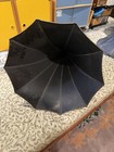 Edison Phonographs Standard Cylinder Phonograph Horn 32    Tall