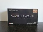 M4a3 Sherman Tank 1 50 Corgi World War Ii Heroes Die Cast New Mib