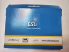 Esu 58821   New Loksound V5 0 Direct Sound Dcc Blank Decoder For Ho Engines