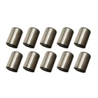Ten Pack New Bushings Combine Shoe Sieve hanger Arm Fits Case-ih 1620 303 503
