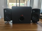 Klipsch Promedia 2 1 Thx Certified Speaker System