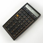 Mint Hewlett Packard Hp 41cv Calculator