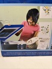 Yudu Provo Craft Personal Screen Printer Machine Model  62-5000 - New Open Box
