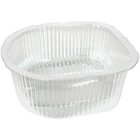 Forpro Universal Pedi Bath Liners - 50  Thicker - Fit Footsie Bath Plus Foot    