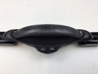 Tumi Replacement Suitcase Luggage Pull Grip Handle Black Used