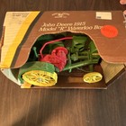 John Deere 1915 Model R Waterloo Boy Tractor 1 16 Scale Diecast Reproduction