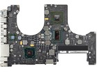 Apple Macbook Pro 15  A1286 2011 I7 2 4 Ghz Logic Board 820-2915-a 820-2915-b