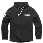 Viktos Men s Gunvent Bigshow Durable Tactical Relaxed Fit Fleece Hoodie - Sizes