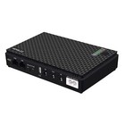 Mini Ups Dc 10400mah Battery Backup   Surge Protector Uninterruptible Power S   