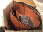 1 New Electro-flex Heat Drum Heater 5w666  30 Gallons  750 Watts  115 Volts