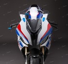Lightech Rear View Mirror Cap Hole Block Off Plate Bmw S1000rr 19-25 Spe122cob