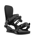 Union Str Snowboard Bindings  Men s Medium  us 8-10   Black New 2026