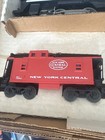 Lionel Trains  New York Central Flyer Freight Set 6-11735   027 Gauge Open Box