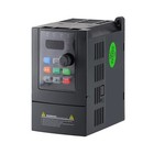 1hp Vfd  Vfd 220v Input 220v 3 Phase Output  220-240v Single Phase To 3 Phase   